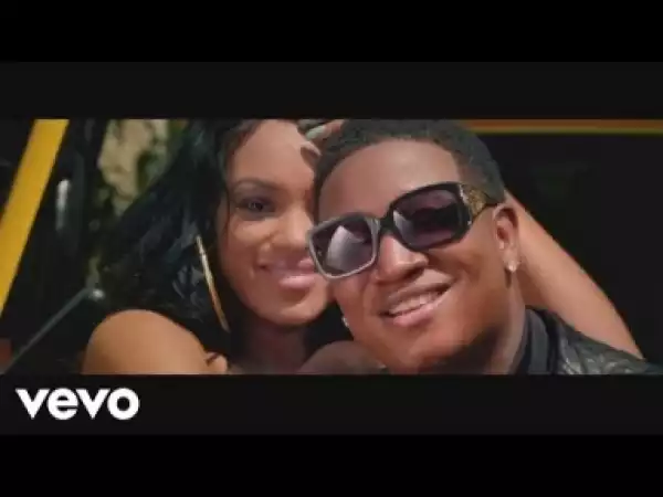 Video: Yung Joc - Features (feat. T-Pain)